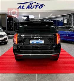 شيفروليه تاهو